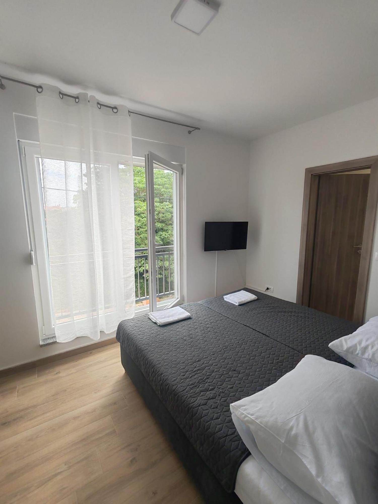 Guest house Adriatica *