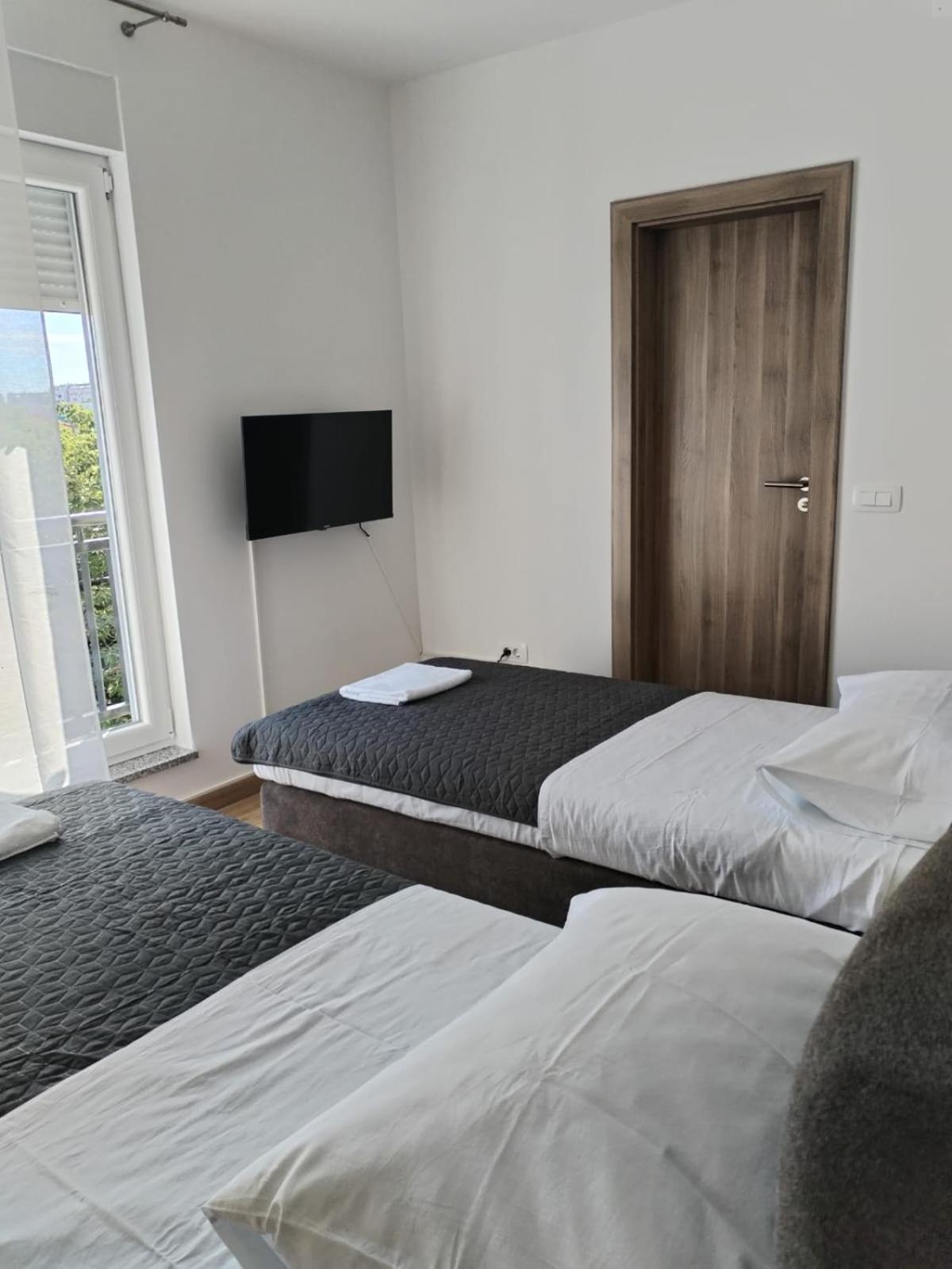 Adriatica Guest house