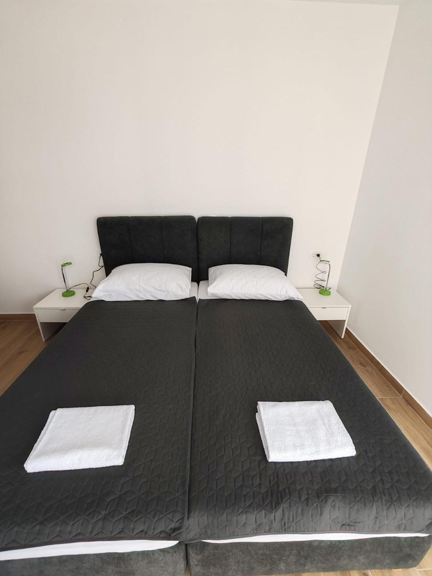 Guest house Adriatica Zadar