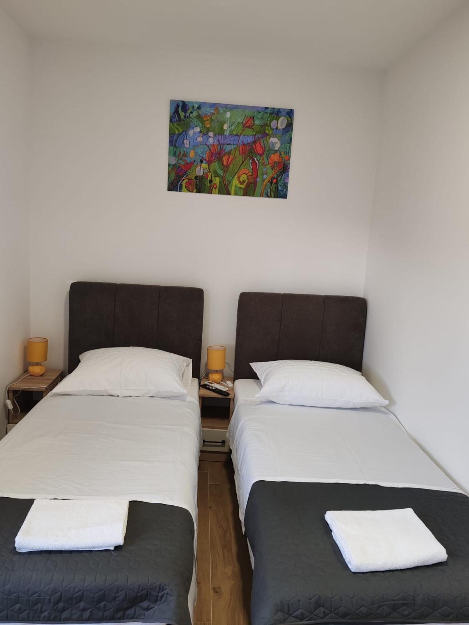 Guest house Adriatica