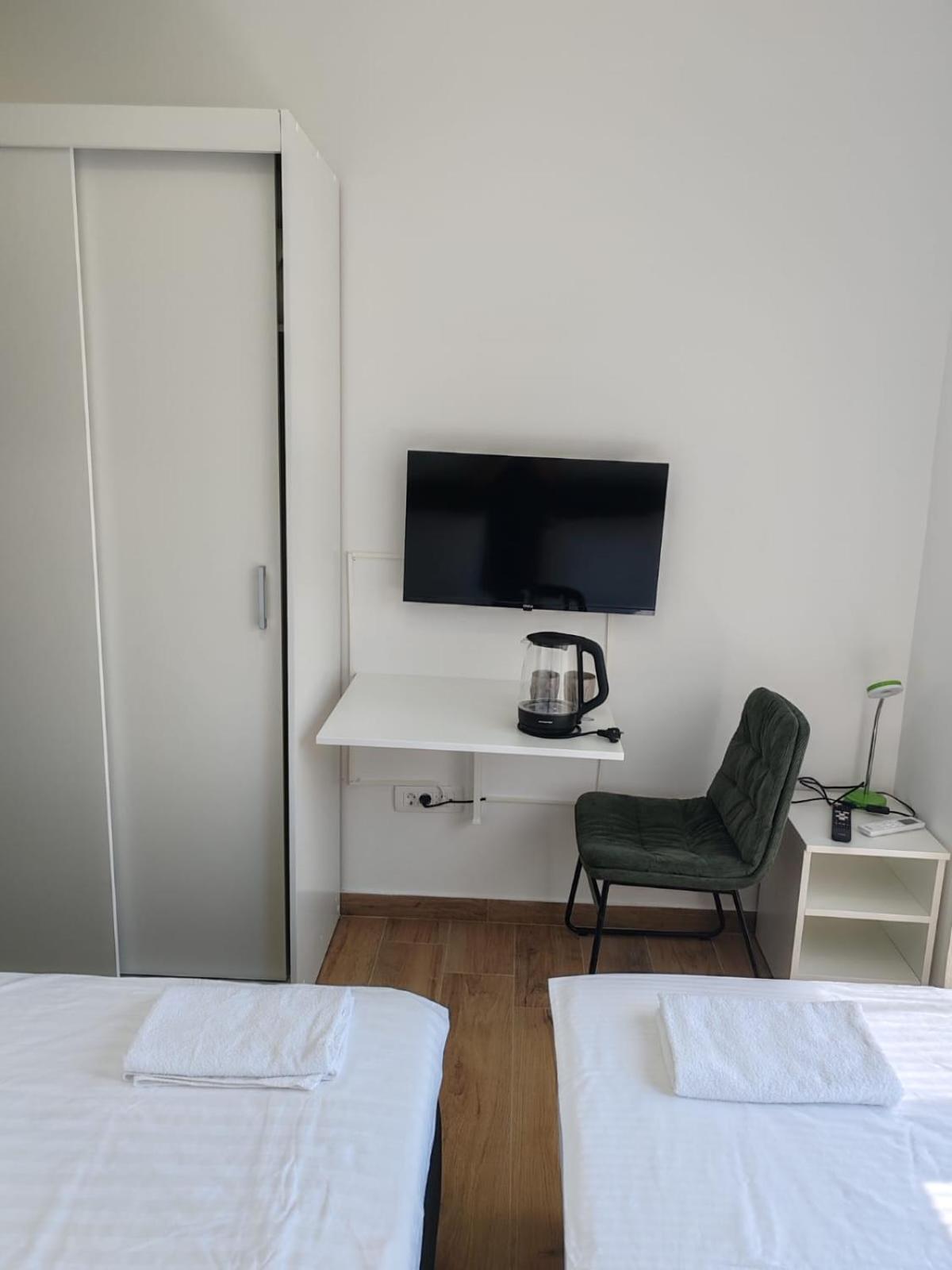 Adriatica Guest house Zadar