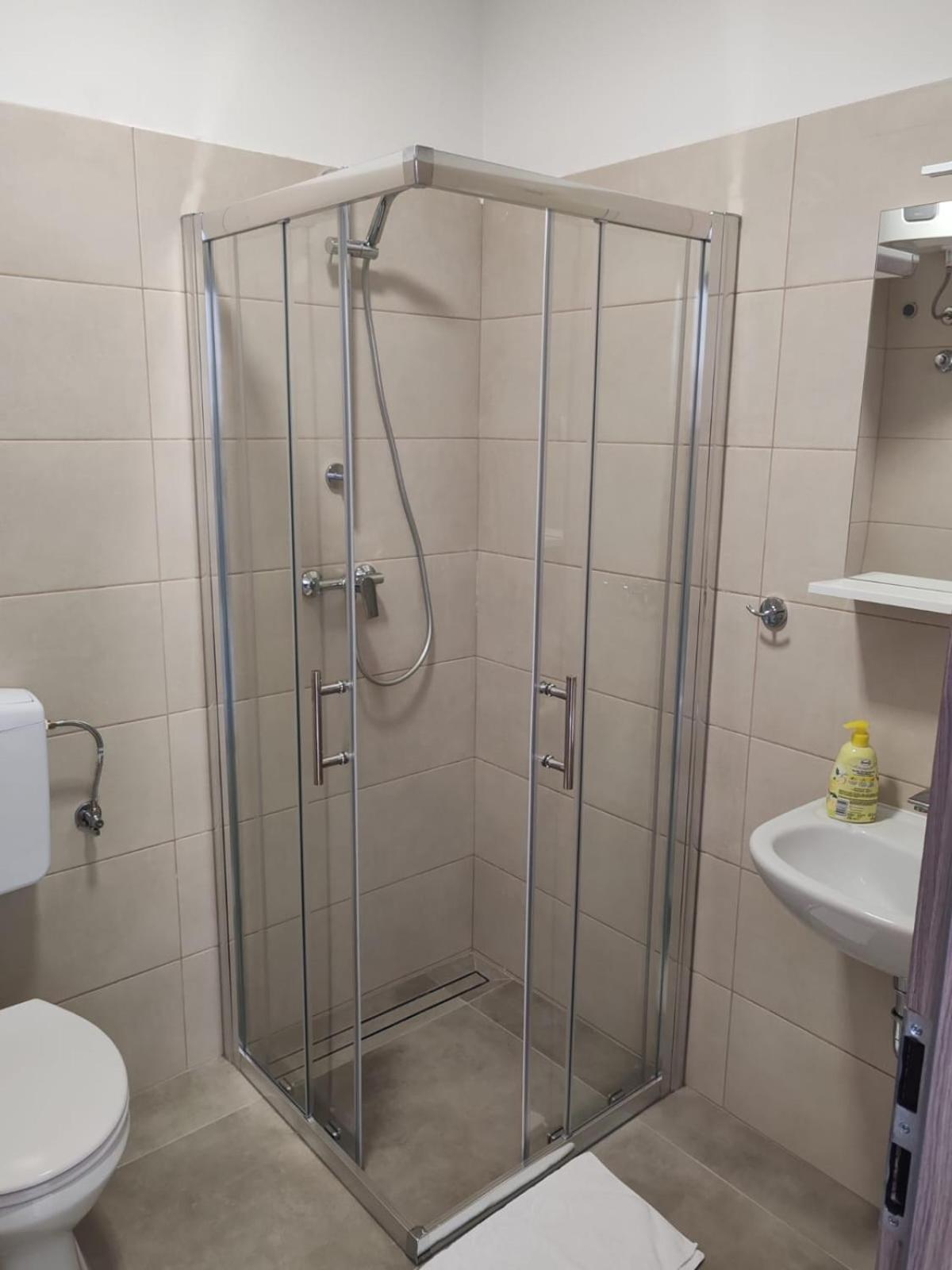 Guest house Adriatica