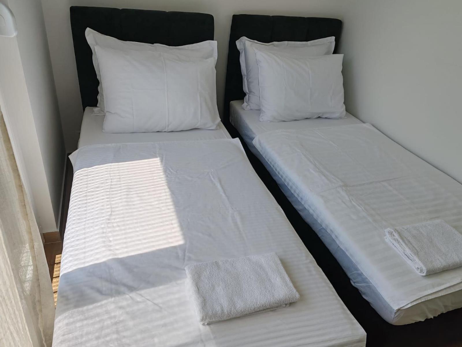 Adriatica Guest house *